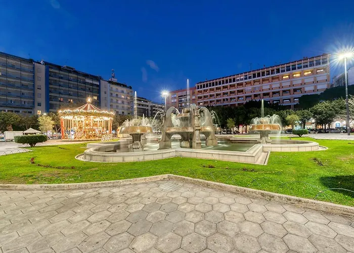 Armonie Salesiani Lecce Hotel