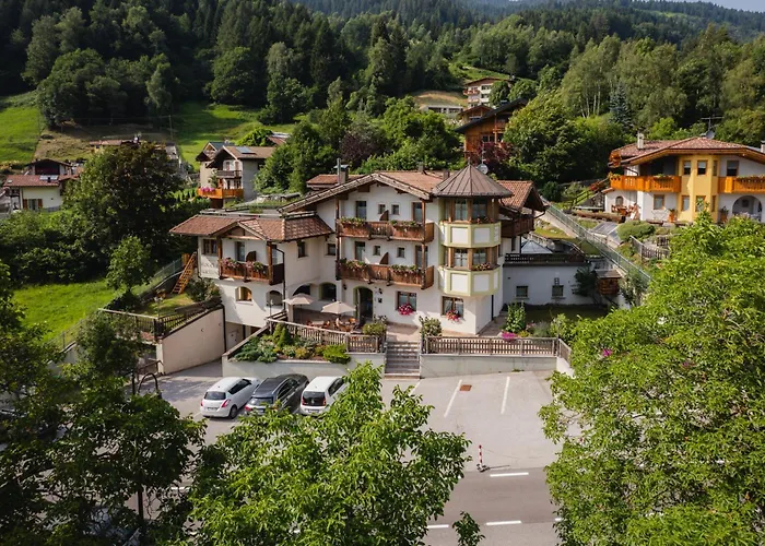 Chalet Campiglio Imperiale