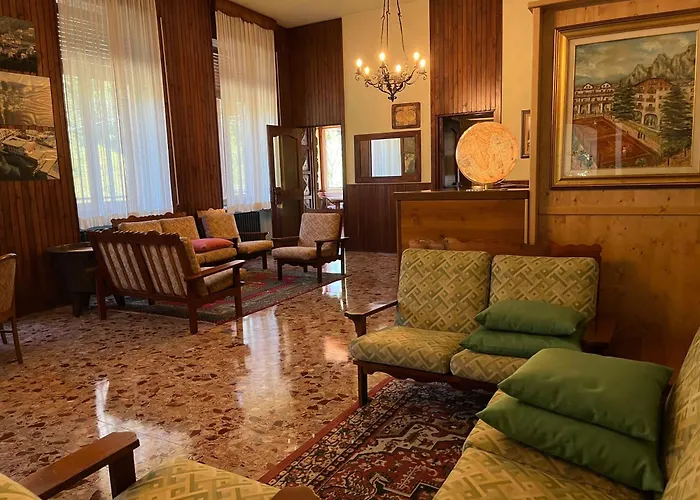 Albergo Piazzatorre