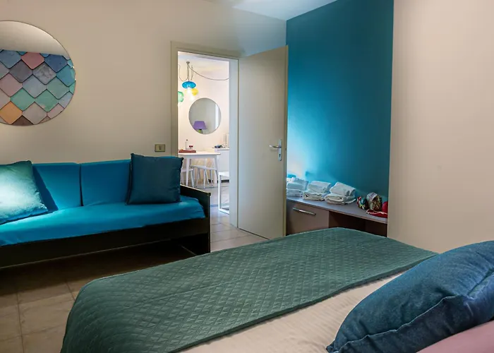 Oleandri Suite Hotel