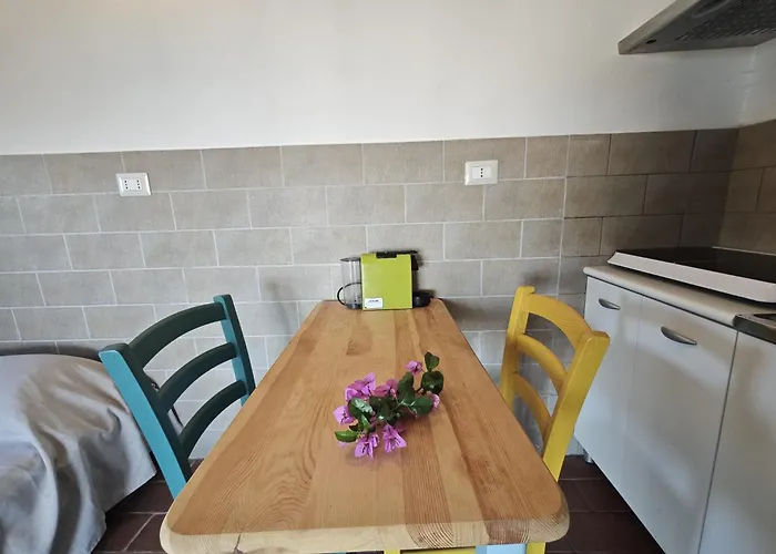 Boutique Hotel Golfo Azzurro