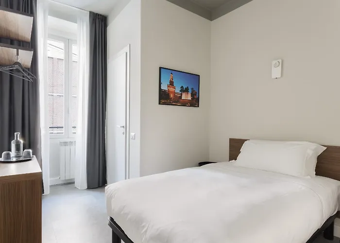Hotel Hõma 22 Marzo