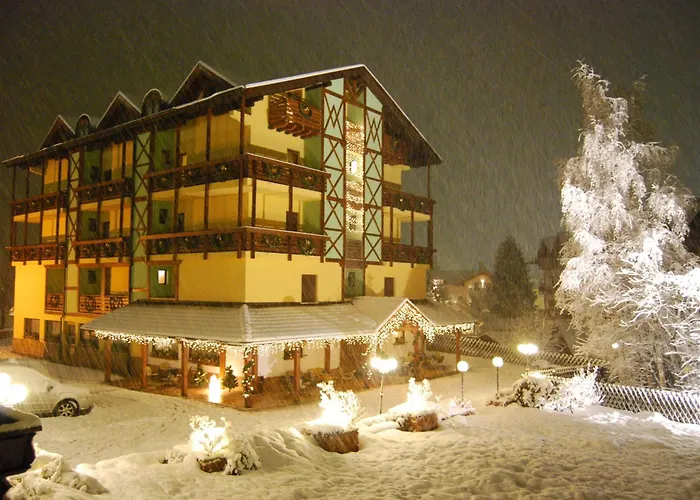Hotel Dal Bon