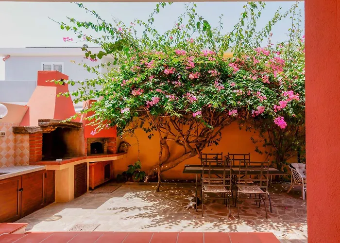 Il Piccolo Giardino Rooms & Breakfast