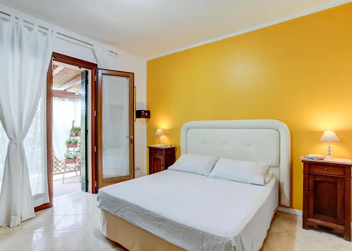 B&B A Casa Di Marta Cavallino-Treporti