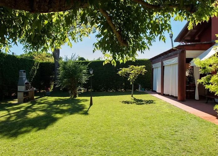 B&B A Casa Di Marta Cavallino-Treporti