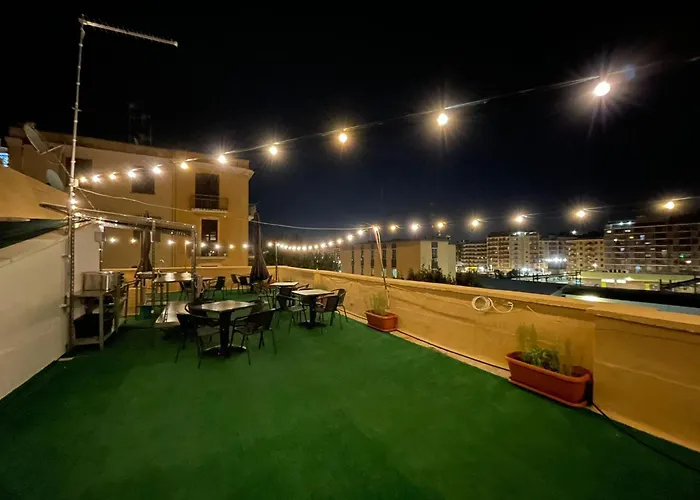 Domus Nikolai Hotel Bari