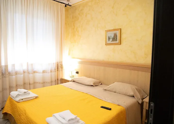 Mannu Hotel Bosa