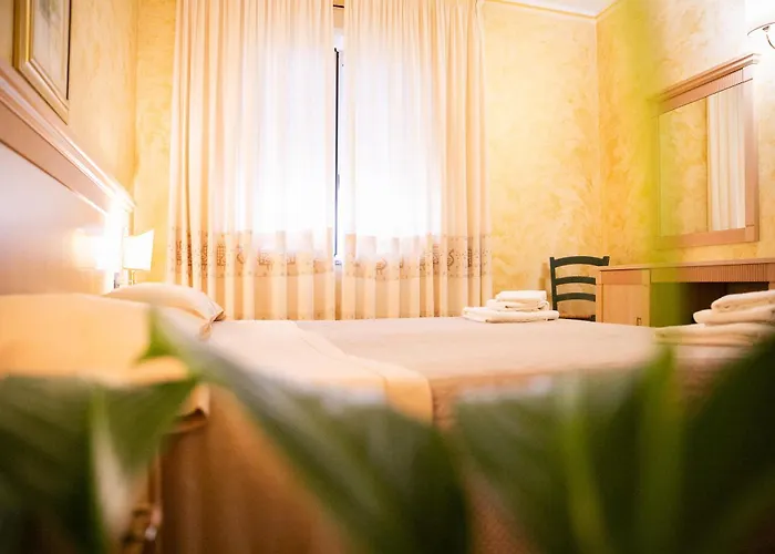 Mannu Hotel Bosa