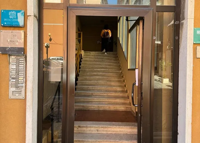 Interzastrada B&B Civitavecchia