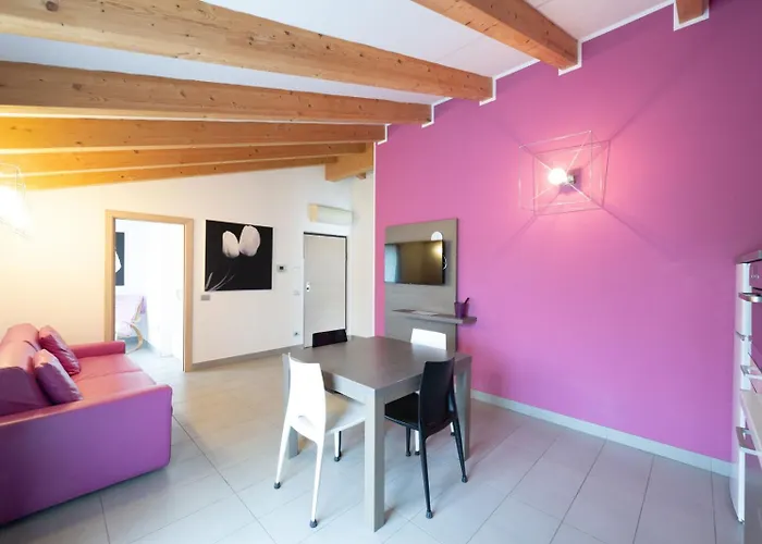 Residence Desiree Riva del Garda