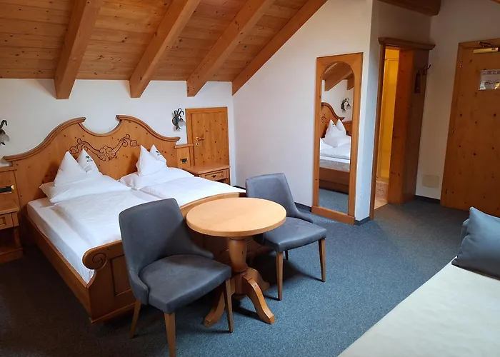 Wellness Hotel Gran Risa***S La Villa 