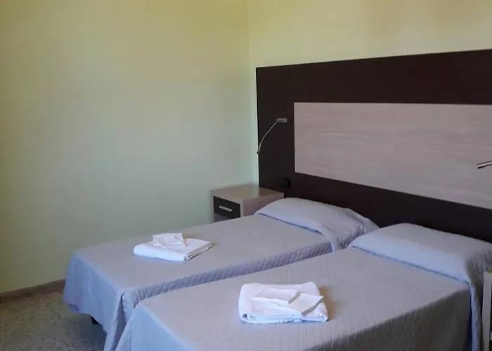 Hotel Sabatino Follonica