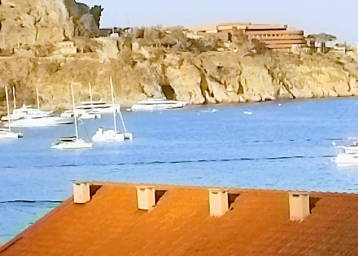 Hotel Pensione Cundari