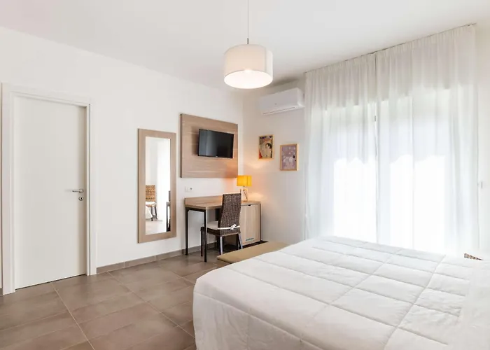 Rooms Angedras Alguer