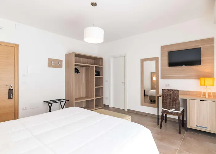 Rooms Angedras Alguer