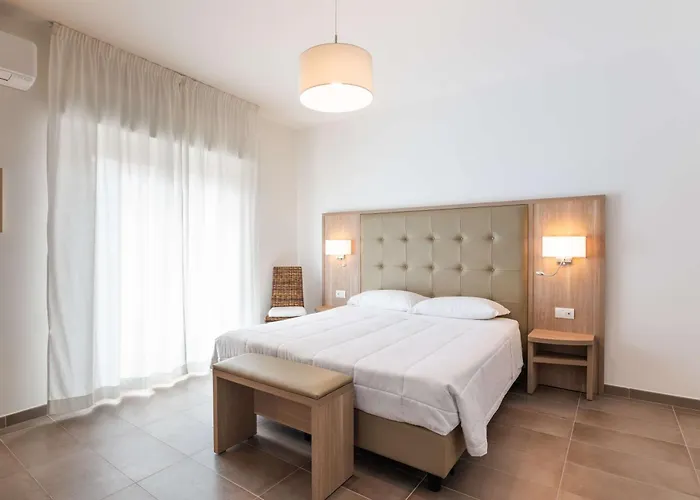 Rooms Angedras Alguer