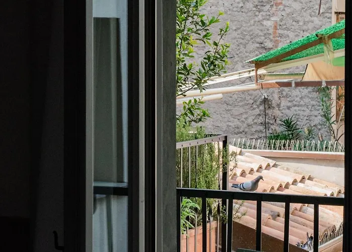Locanda La Concia