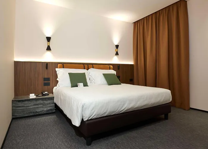 Best Western Hotel Biri Padua