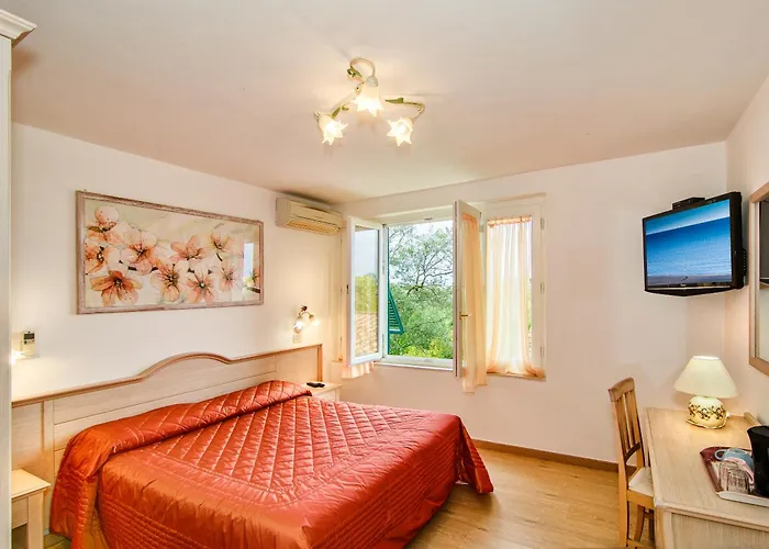 B&B Da Pio Pietrasanta