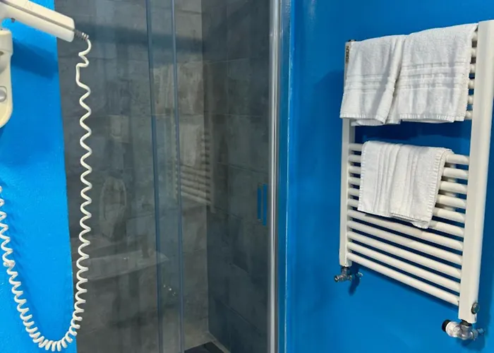 Hotel Veronese Genua