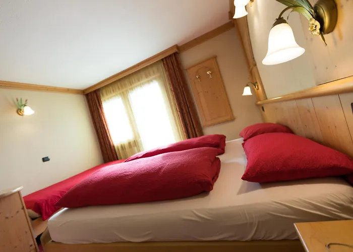 Hotel Champagne