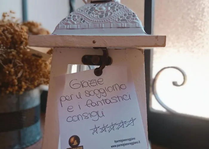 Affittacamere Chiti Melania San Gimignano