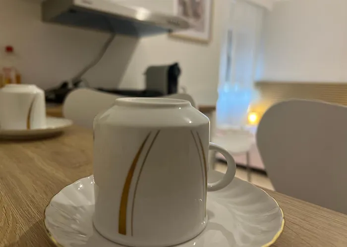 B&B Del Massimo Palermo