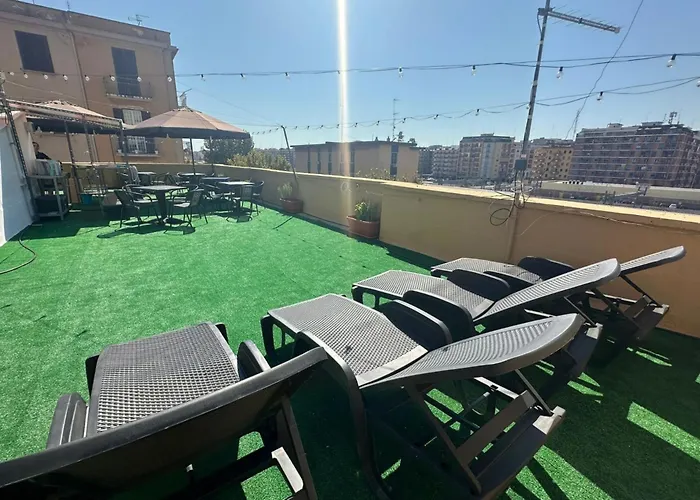 Domus Nikolai Hotel Bari