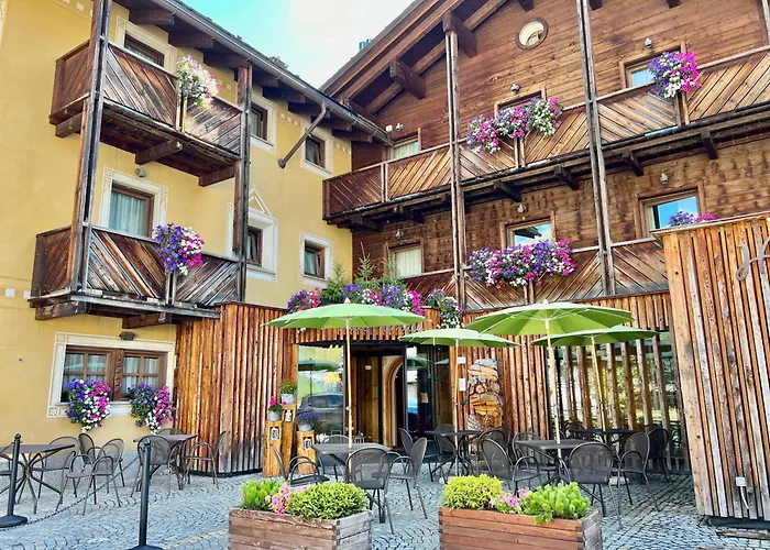 Hotel Primula