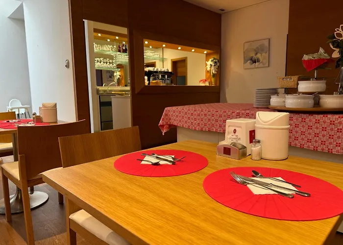 Lacroma Bio Hotel & Apartments Grado