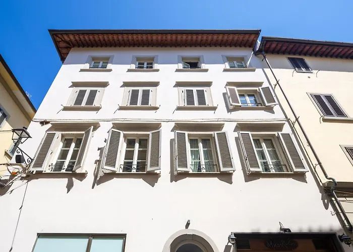 Hall Suites Empoli
