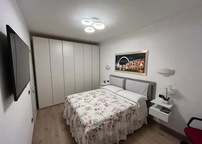 B&B G&G Verona