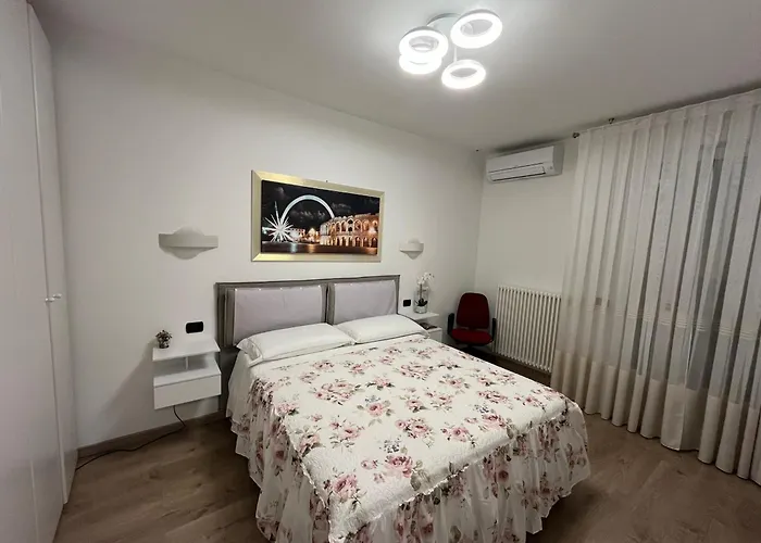 B&B G&G Verona