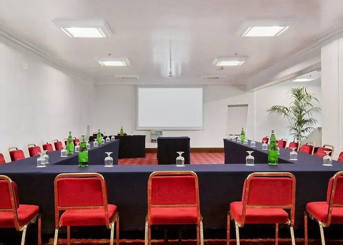 Delta Hotels By Marriott Giardini-Naxos