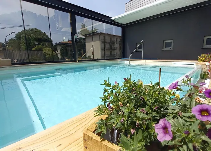 Hotel Giardino