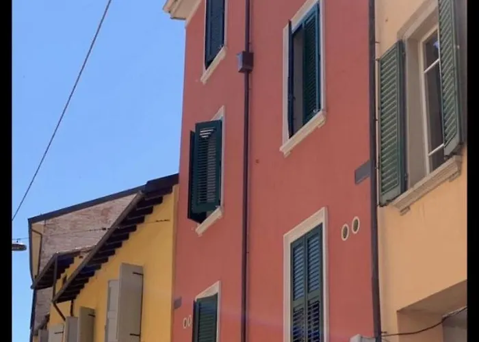 Bed and Breakfast Backpackers House Bologna