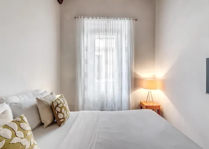 Trevi Beau Boutique Hotel Rome