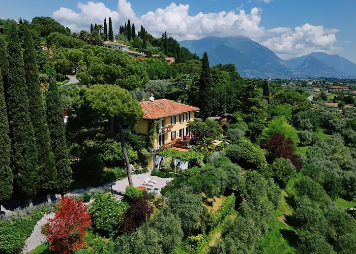 Villa Schindler Manerba del Garda