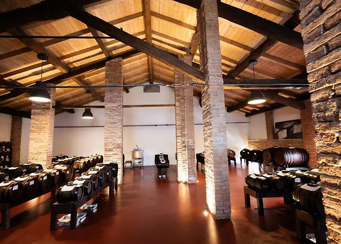 La Corte Dei Sogni B&B