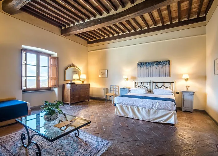Hotel Palazzo Squarcialupi