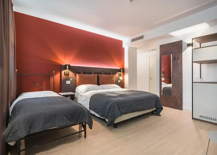 Rivalta Life Style Hotel Salo