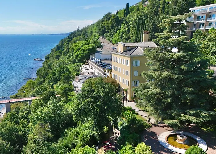 Hotel Riviera&Maximilian's