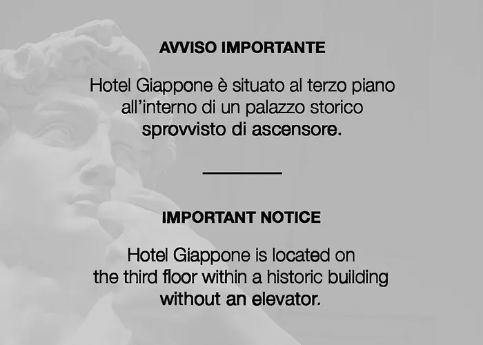 Hotel Giappone