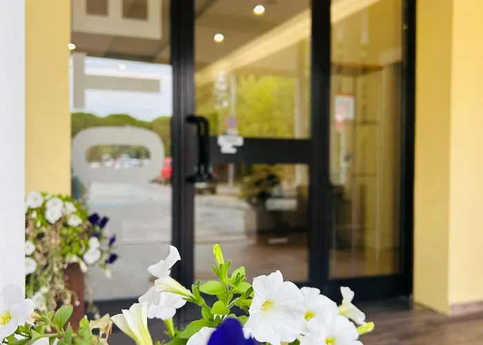 Mh Hotel Benaco Peschiera del Garda