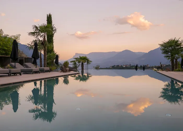 Feel Good Resort Johannis Dorf Tirol