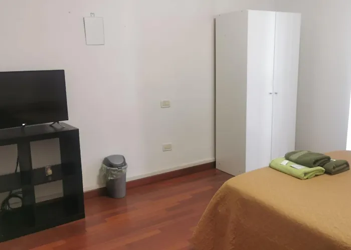Affittacamere Guerrero Rooms Trieste