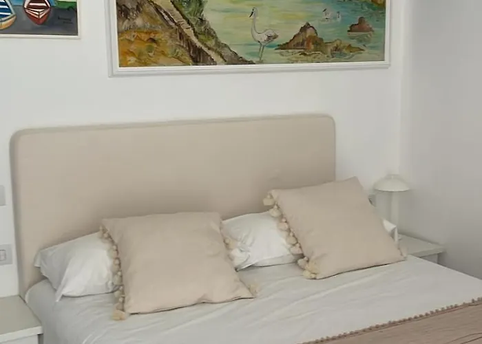 Hotel Casa Elisa Capri