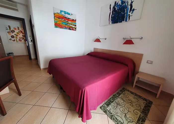 Hotel Cala Luna