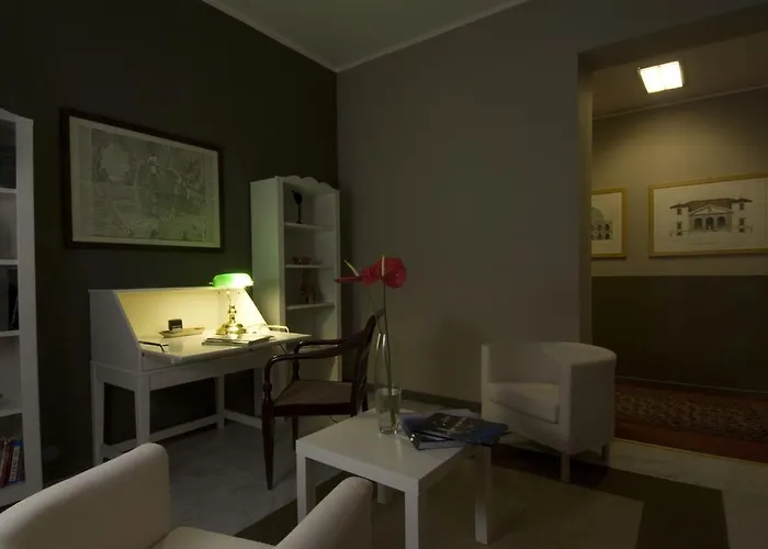 Rent Room Florio Palermo